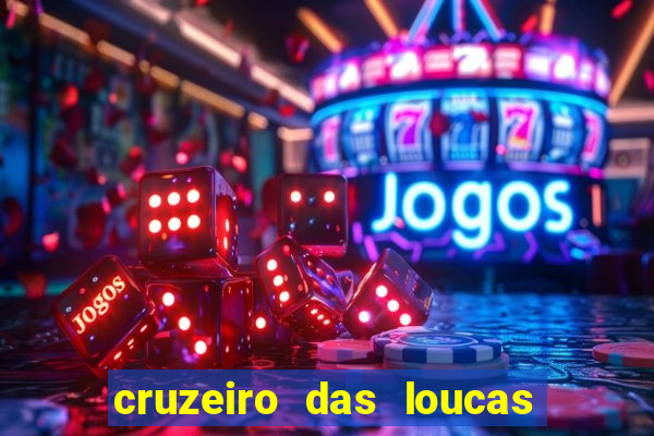 cruzeiro das loucas via torrent