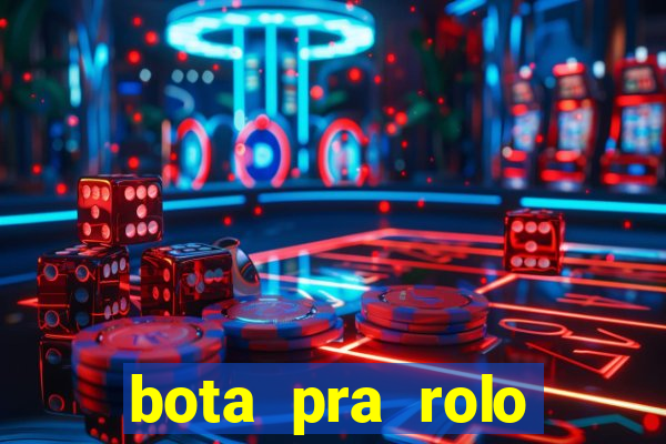 bota pra rolo baixada fluminense