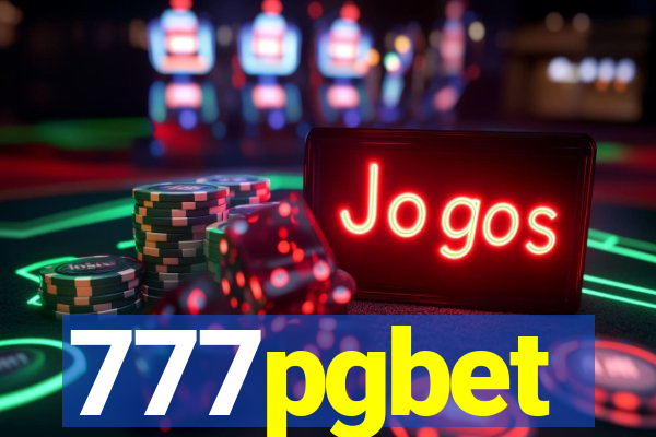 777pgbet