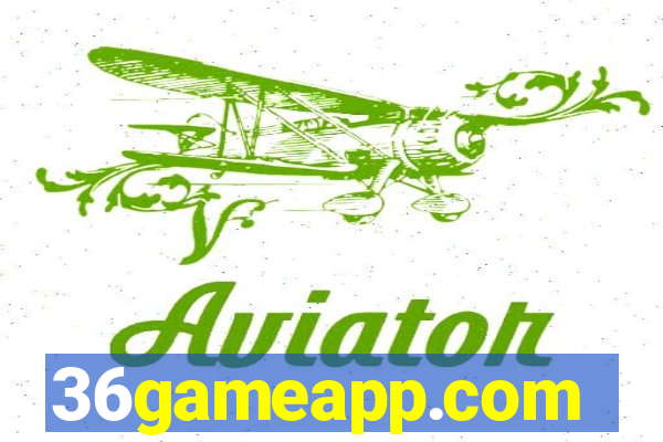 36gameapp.com