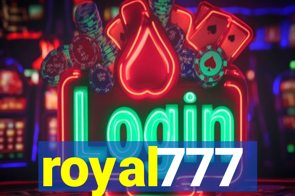 royal777