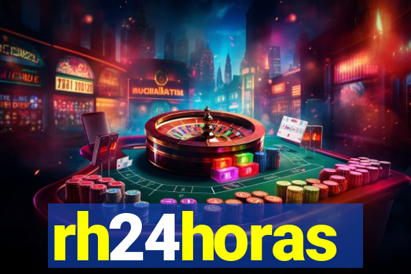 rh24horas