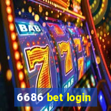 6686 bet login