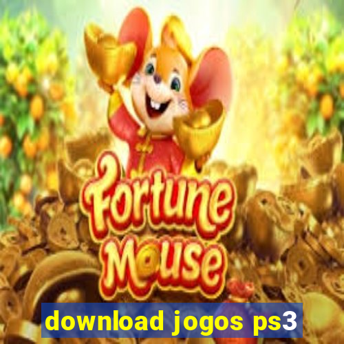 download jogos ps3