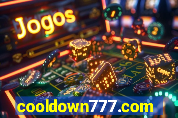 cooldown777.com