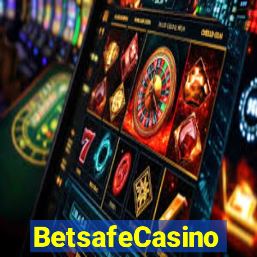 BetsafeCasino