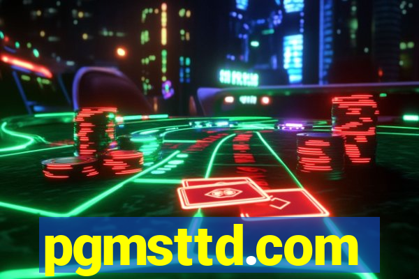 pgmsttd.com