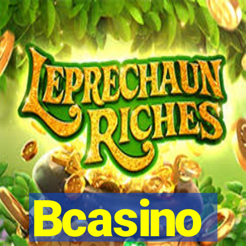 Bcasino