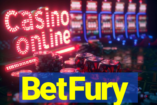 BetFury