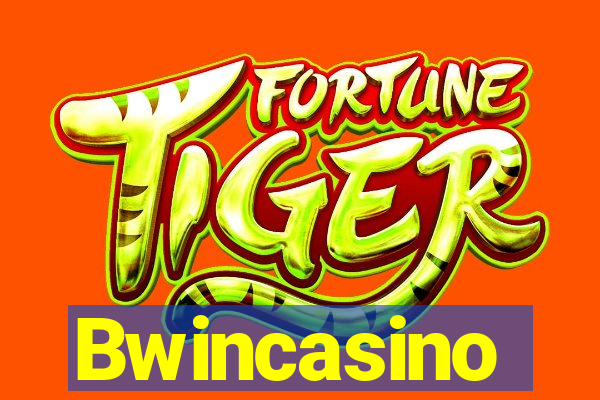 Bwincasino