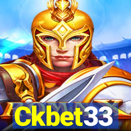 Ckbet33