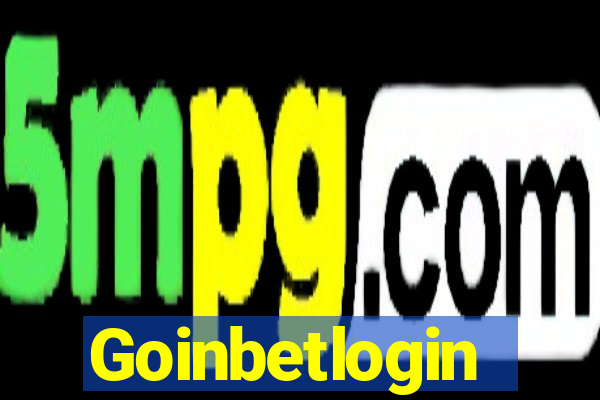 Goinbetlogin