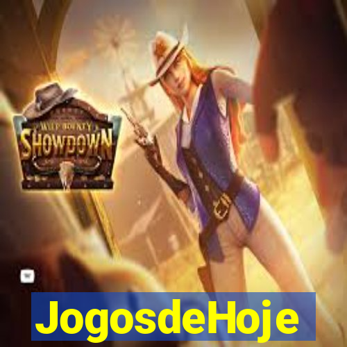 JogosdeHoje