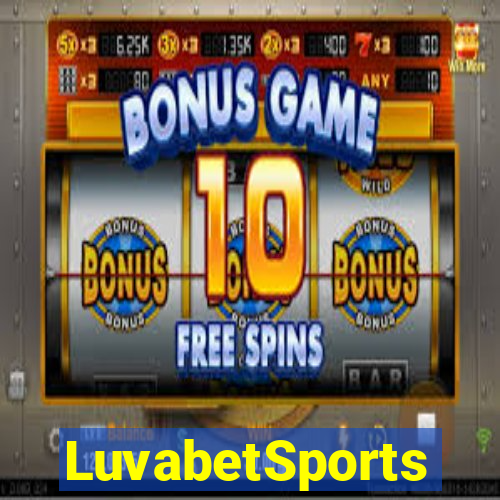 LuvabetSports