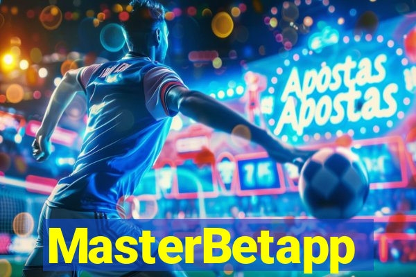 MasterBetapp