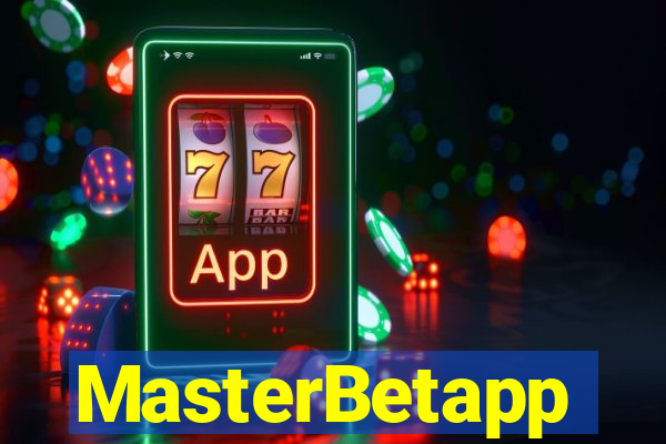 MasterBetapp