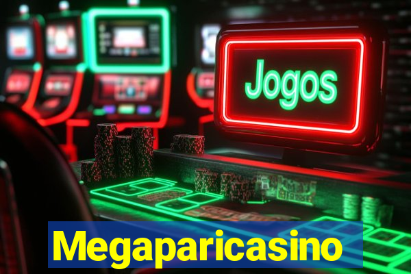 Megaparicasino