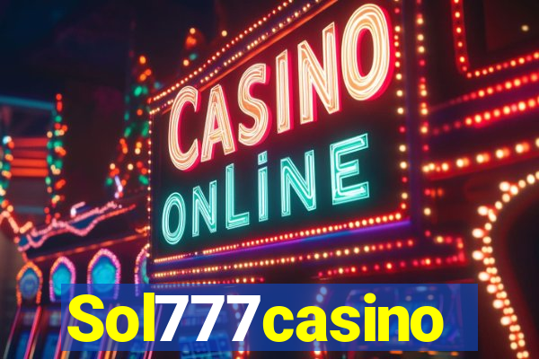 Sol777casino