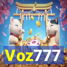 Voz777