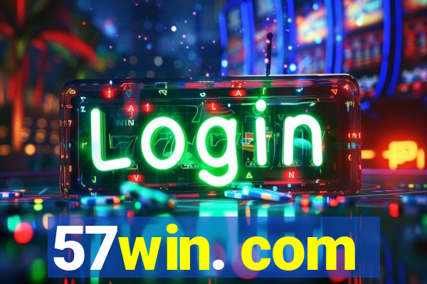 57win. com