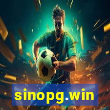 sinopg.win