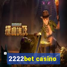 2222bet casino