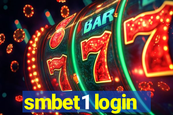 smbet1 login