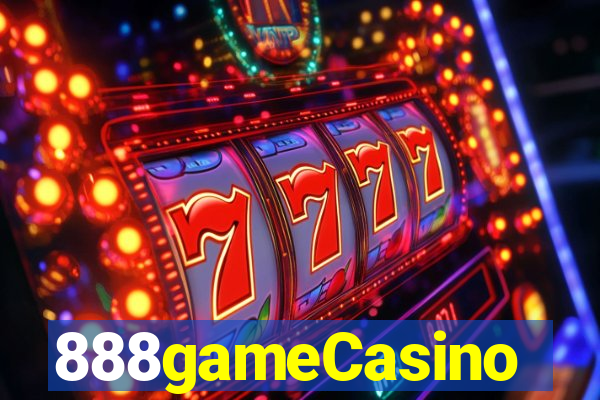 888gameCasino