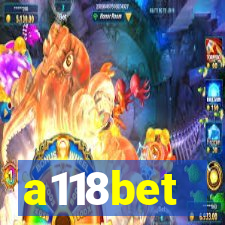 a118bet