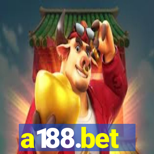 a188.bet