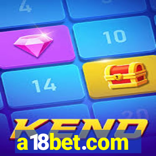 a18bet.com