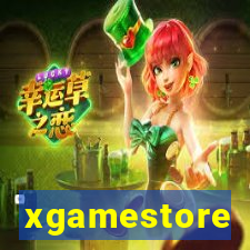 xgamestore