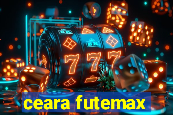 ceara futemax