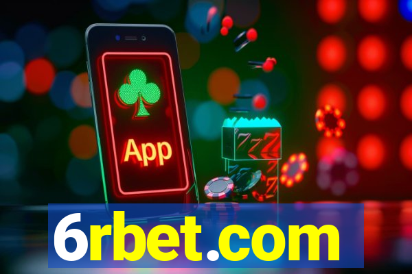 6rbet.com