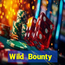 Wild Bounty Showdown horario pagante