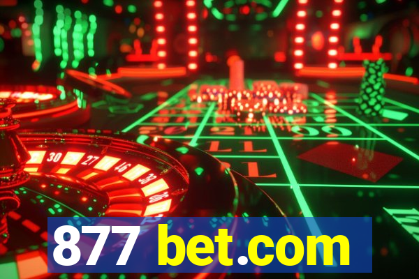 877 bet.com