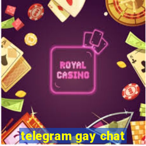 telegram gay chat