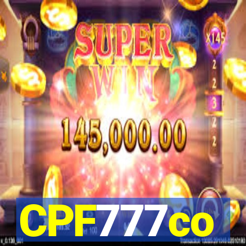 CPF777co