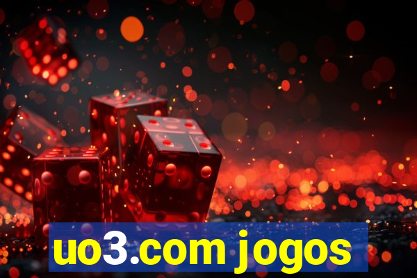 uo3.com jogos