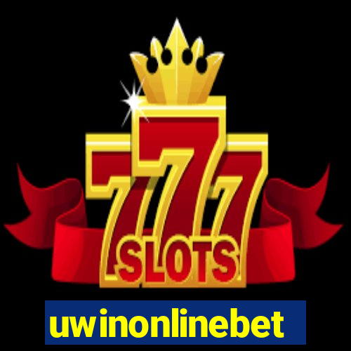 uwinonlinebet