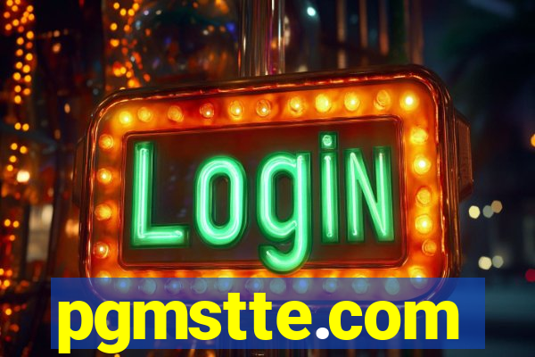 pgmstte.com