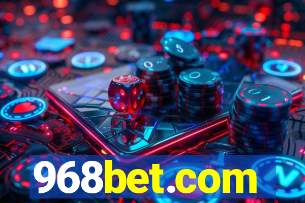 968bet.com