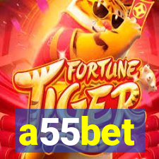 a55bet