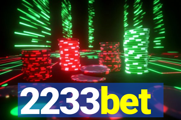 2233bet