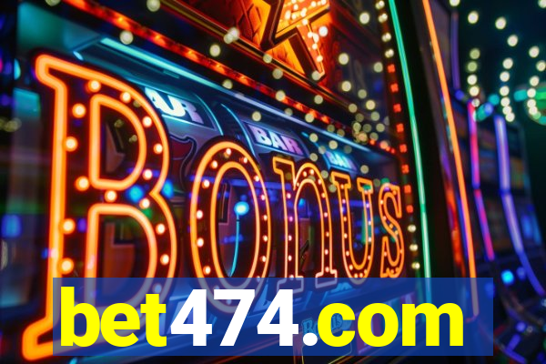 bet474.com