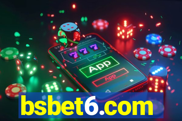 bsbet6.com