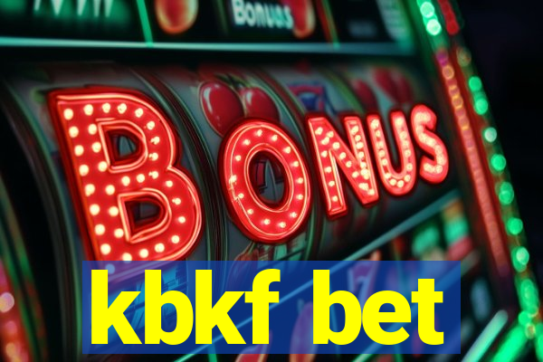 kbkf bet