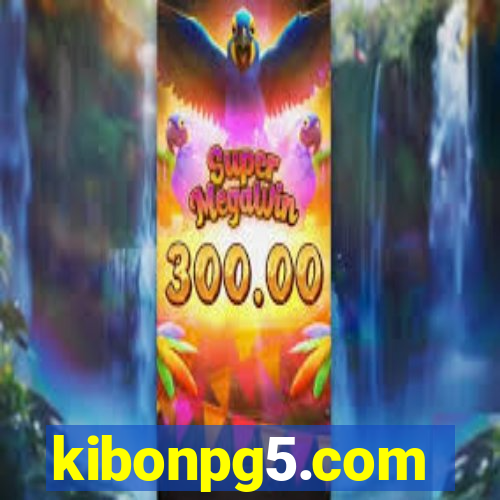 kibonpg5.com