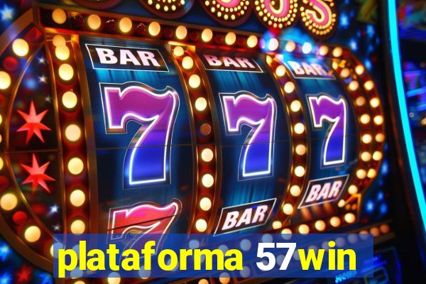 plataforma 57win