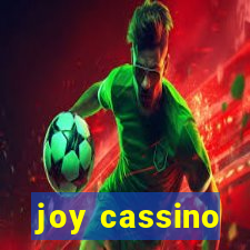 joy cassino